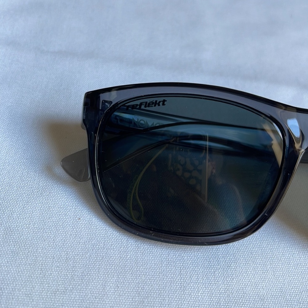 REFLEKT NOMAD Shadow/Reactor POLARIZED FLOATING Unsinkable classic stylish chic - Picture 3 of 10